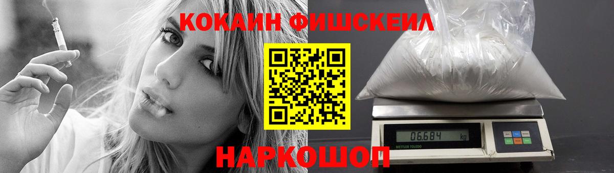 КОКАИН FishScale Камышлов